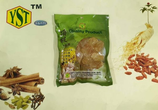 Gula Tebu Kuning(200gm)9356128000981
