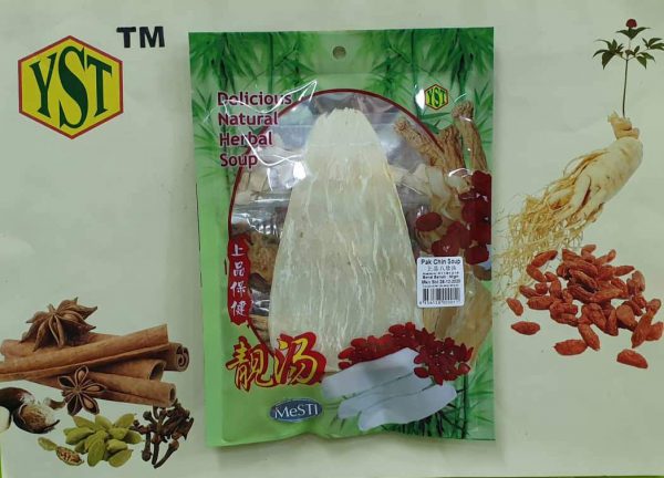 Pak Chin Soup (90GM) 9356128000011