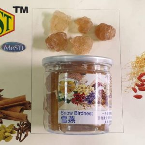 Snow Birdnest (200gm)9356128005542