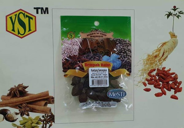 Kembang semangkuk (20gm x 10pk)9356128001605