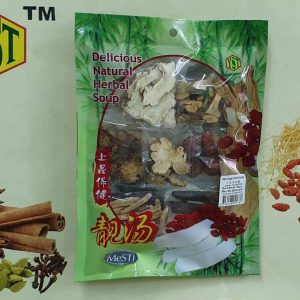 Sip Chuan Tai Bu Soup(90gm)9356128001780