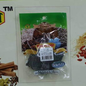 Bergamot Black Tea (12gm x 10pk)9356128006020