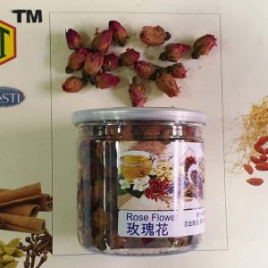Rose Flower (80gm)9356128005641