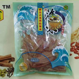 keropok Ikan (220gm) 9356128001377