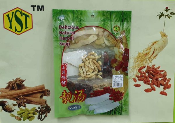Dong Chung Cao Tang(90gm)9356128003814