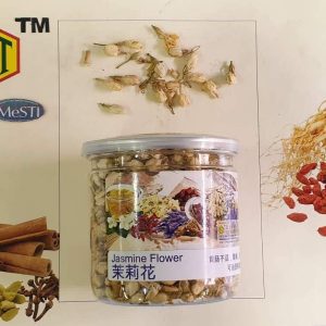 Jasmine Flower (70gm)9356128005658