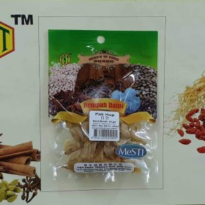 Pak Hup 20gm x 10pk)9356128000905