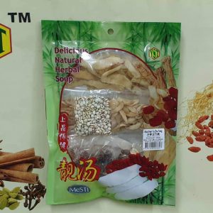 Sha Shen Yu Zhu Tang(100gm)9356128003807