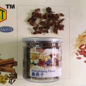 Notoginseng Flower (90gm)9356128005672