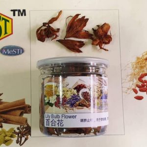 Lily Bulb Flower (60gm) 9356128005689