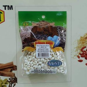 Raw N Roasted Barlie (25gm x 10pk)9356128000530