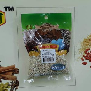 Barlie Kecil (150gm x 10pk)9356128002831