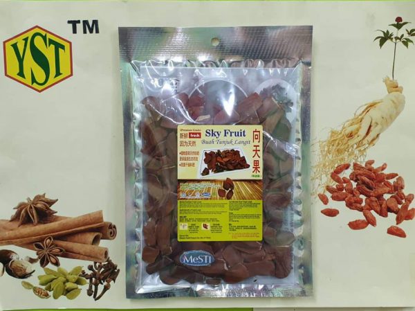 Buah Tunjuk Langit(60gm)9356128002190
