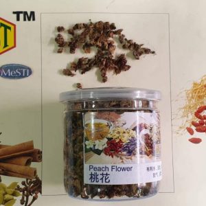Peach Flower (60gm)9356128005696