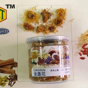 Calendula Flower (60gm)9356128005702