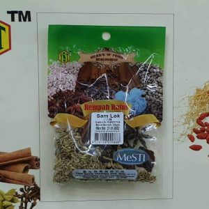 Sam Lok (25gm x 10pk)9356128000868