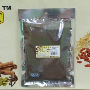HnF Serbuk Lada Hitam (250gm)9356128005443