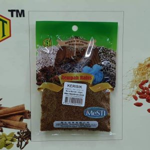 Kerisik (40gm x 10pk)9356128004002