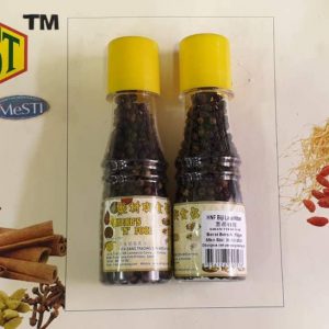 HnF Biji Lada Hitam (70gm)9356128000578