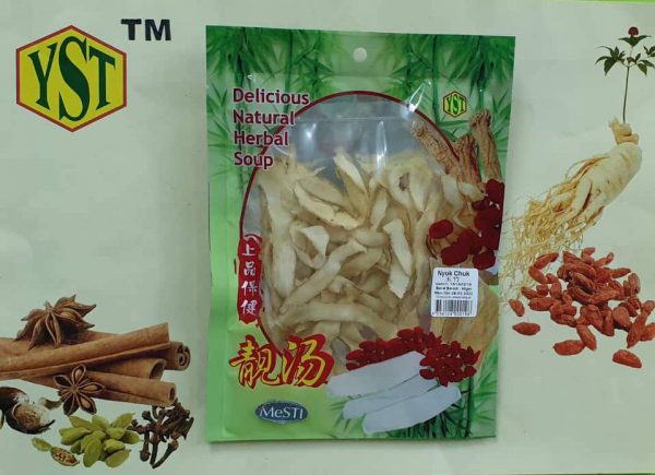 Nyuk Chuk(40gm)9356128000196