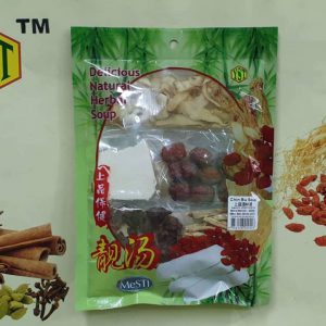 Chin Bu Soup (90GM) 9356128000028