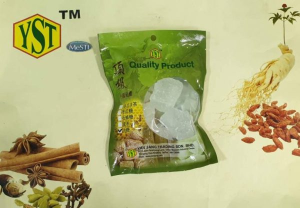 Gula Tebu putih (200gm)9356128005108