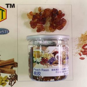 Peach Raisin (250gm)9356128005559