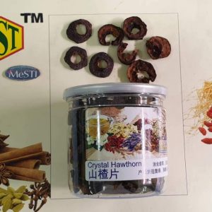 Crystal Hawthron (120gm)9356128005757