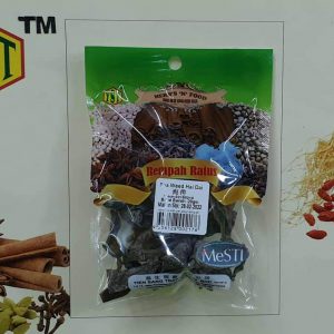 Sea Weed Hai Dai (20gm x 10pk)9356128002176