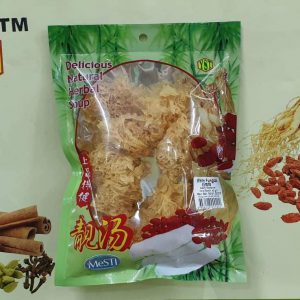 White Fungus (40gm)9356128000202