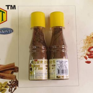 Five Spicy Powder (50gm)9356128000806