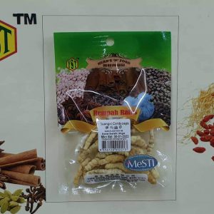 Guangxi Cordyceps (30gm x 10pk)9356128002213