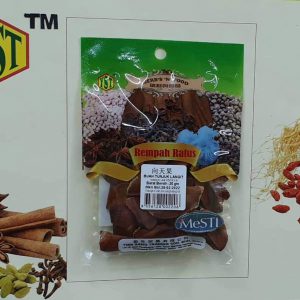 Buah Tunjut Langit(20gm x 10pk)9356128002206