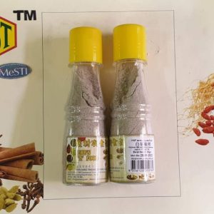 HnF Serbuk Lada Putih (60gm)9356128000769