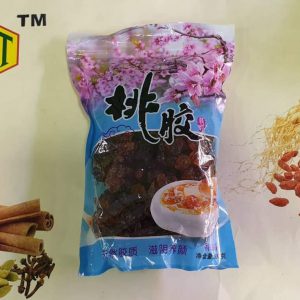 Peach Raisin(500gm)9356128005429