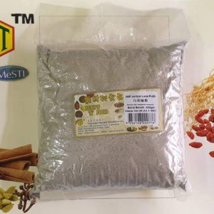 HnF Serbuk Lada Putih (400gm)9356128000776