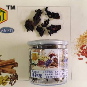 Roselle (80gm) 9356128005740