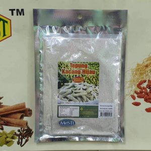 Tepung Kacang Hijau(250gm)9356128005139