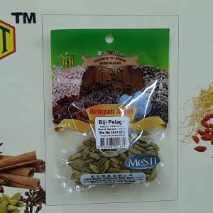 Biji Pelaga (10gm x 10pk)9356128001674
