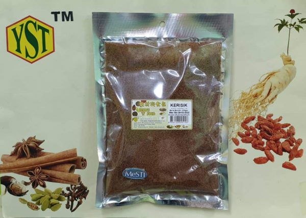 kerisik (250gm)9356128005153