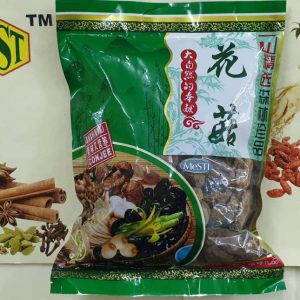 Mushroom 4-5CM(200gm)9356128001292