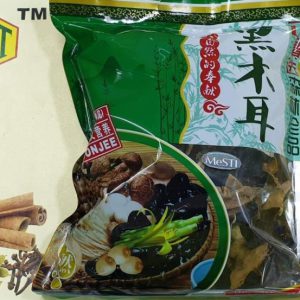 Black Fungus (180gm)9356128001599