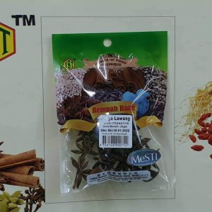 Bunga Lawang (25gm x 10pk)9356128000714