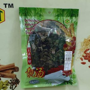 Snow Fungus(60gm)9356128001032