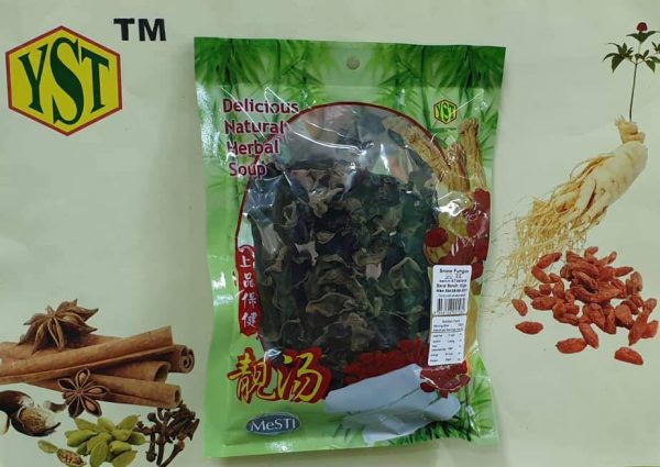 Snow Fungus(60gm)9356128001032