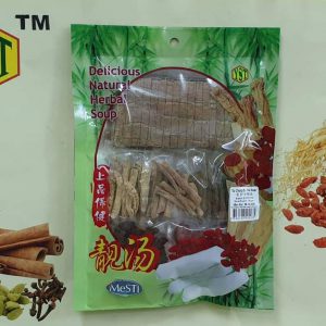 Tu Chung Bu Yew Soup (100GM) 9356128000035