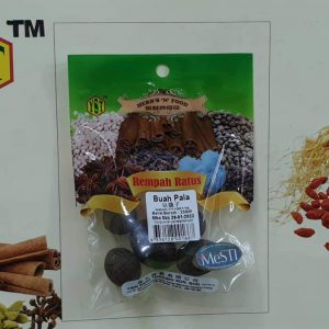 Buah Pala (25gm x 10pk)9356128001667
