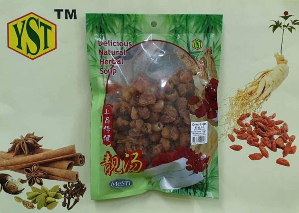 Dried Longan(150gm)9356128000585