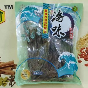 Sea weed Hai Dai(80gm)9356128002169
