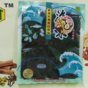 Sea weed (10pcs )9356128001759